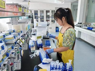 聚焦“菜篮子”安全 守护舌尖上的健康——锦州市农业农村综合服务中心扎实开展畜产品质量安全风险监测工作纪实