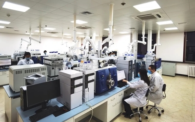 守护年关，暖心服务 河北市场监管部门为就地过年提供坚实检验检测保障