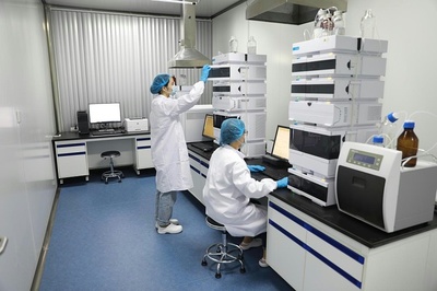 喜讯 | 河南九天检测技术有限公司顺利通过CMA资质认定